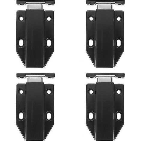 4 magnetische Druckverschlüsse (1/3)
