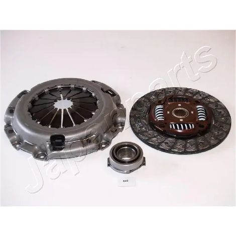 Kit d'embrayage Japanparts KF-840 SUZUKI 2210068D20 2210068D20000 2210068D40000