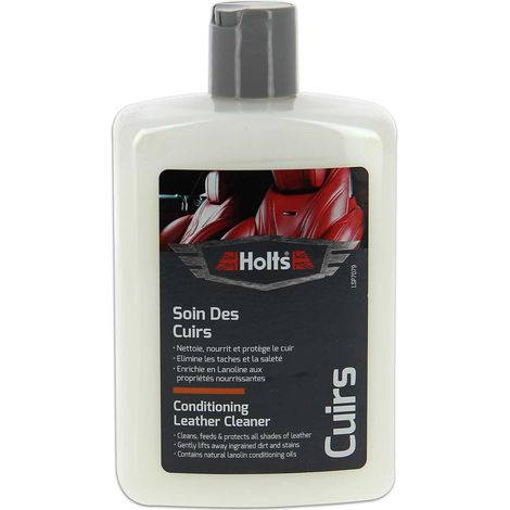 Holts Lederpflege 475 ml Reiniger und Schutzmittel