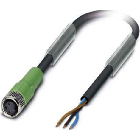 PHOENIX SAFE SENSOR-/AKTOR-KABEL 3POL 1508378 1 ST (1/3)