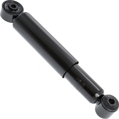 AMORTIGUADOR trasero izquierdo FIAT PANDA (169) (1/2)