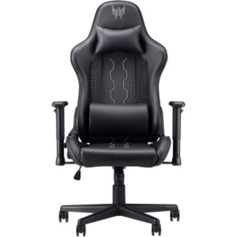 Acer PGC331 Universal-Gamingstuhl Schwarz, Blau