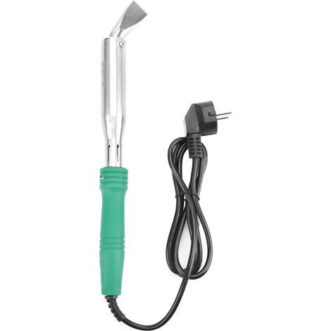 Fer à souder électrique 300 W avec chauffage externe et prise européenne 220-240 V (1/5)