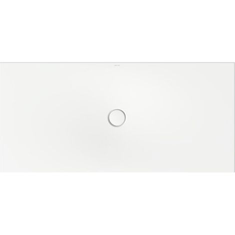 BETTE 5989-287PLUS Receveur de douche rectangulaire Floor Starwhite