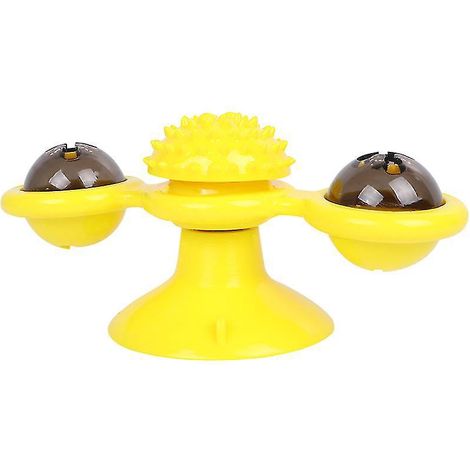 Jouets éducatifs TPR pour chat (1/2)