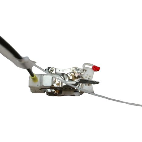 Systeme Condamnation Avant Gauche CITROEN C1 I Phase 2 2008-2012 [PRODUIT D'OCCASION]♻️9135s3 (1/2)