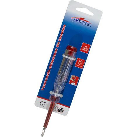 TOURNEVIS DETECTEUR TENSION 135MM