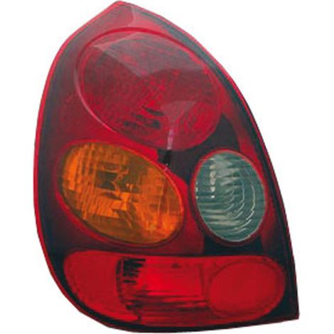 Feu arrière gauche 3 portes Toyota Corolla E11 1997-2002