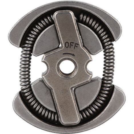 Ersatzkupplung für Kettensäge 530014949, kompatibel mit Husqvarna 36/41/136/141/137/142/235/235E/240/240E (1/5)