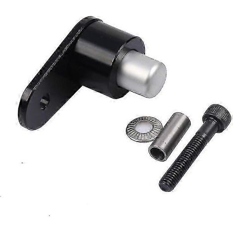 Compatible avec les modèles Honda ZA 125, 250 et 300. Frein de stationnement, levier d'embrayage et frein de moto. (1/5)