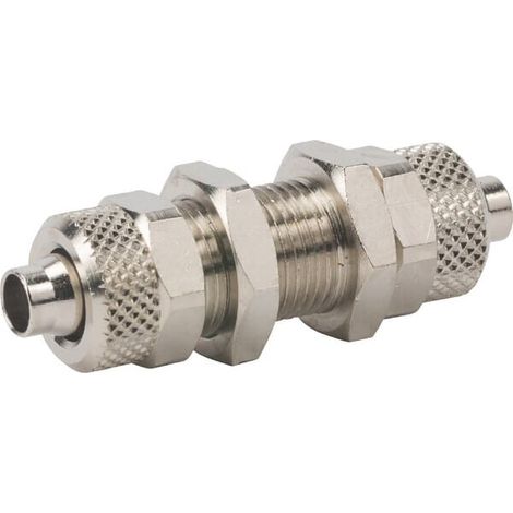 Schott-Durchkopplung Aufsteck UNIVERSAL BHPO6 (1/2)