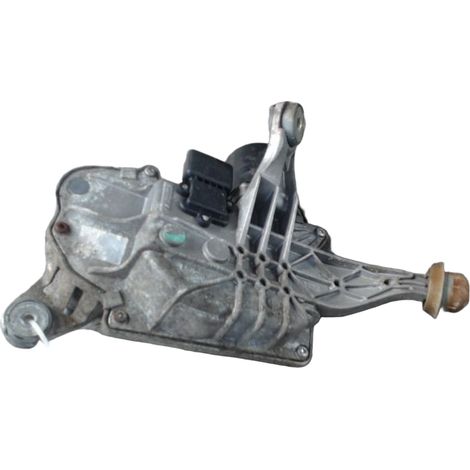 [PRODUIT D'OCCASION] Mecanisme Essuie-glace Avant RENAULT Scenic III 2009- ♻️ Ref Oe. 288106583r - Garantie à vie (1/4)