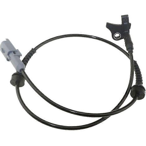 Für 307 308 408 3008 C4l Hinterradgeschwindigkeitssensor vorne und hinten ABS-Geschwindigkeitssensor ABS-Sensor ABS-Sensor 9811802580 (1/5)