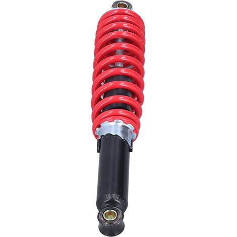 12,8-Zoll-Vorderauspuff für 110-cm³-, 125-cm³- und 150-cm³-Motorräder und ATVs (1/5)
