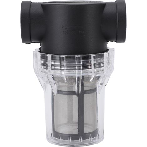 Adaptateur Tuyau Scellé Grand Débit – Connecteur Baril Filtre Réservoir IBC G3/4 Femelle, Raccordement Étanche Haute Performance