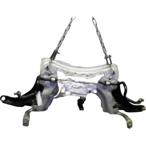 Berceau Moteur Avant RENAULT Clio [PRODUIT D'OCCASION]♻️544018224r (1/3)