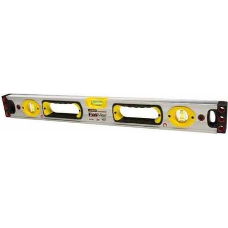 Stanley 1-43-525 Nivel FatMax II Magnético, 60 cm