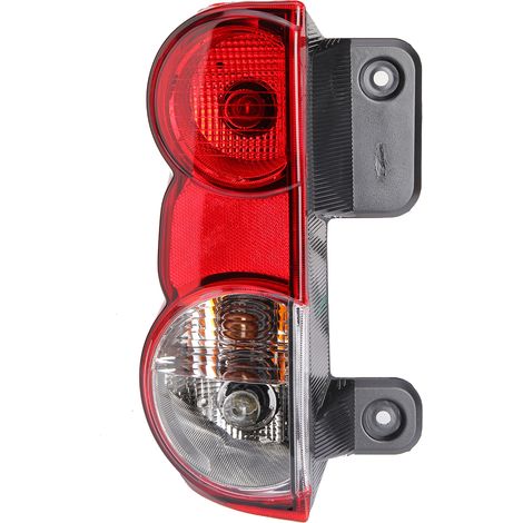 (Left) Rear Tail Light Brake Lamp Blubs Wiring Harness For Nissan NV200 2010-2019 (1/5)