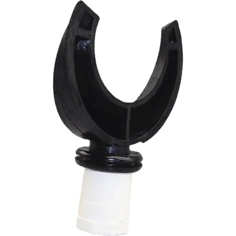 Testina di raccolta dell'acqua piovana per pluviali professionali. Consente la raccolta e il riutilizzo dell'acqua piovana. Sostituisce 100 mm (1/5)