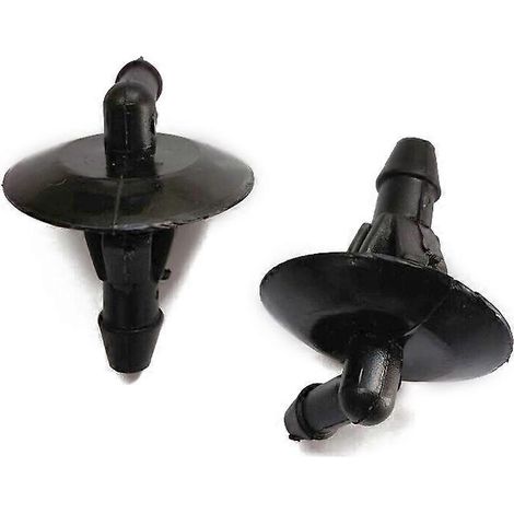 pièces - Raccord de tuyau de lave-glace pour Sprinter 2500 3500 (1/5)