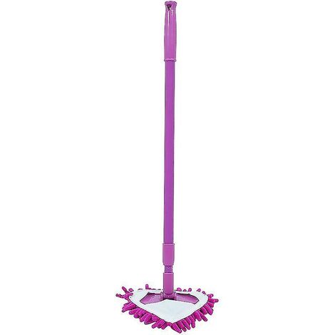 Balai à franges rétractable (1 pièce) (1/3)