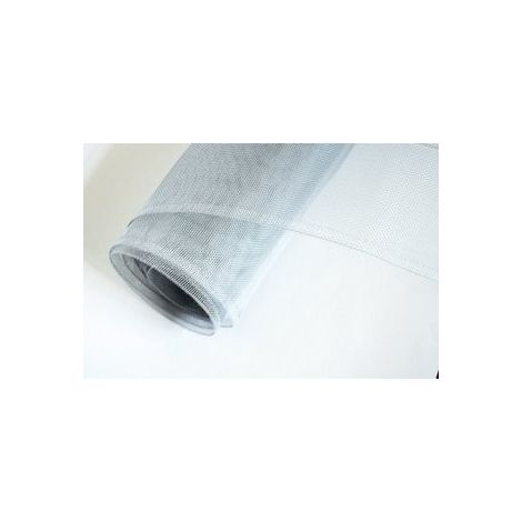 RETE PER ZANZARIERA IN ALLUMINIO h.0,8x3MT