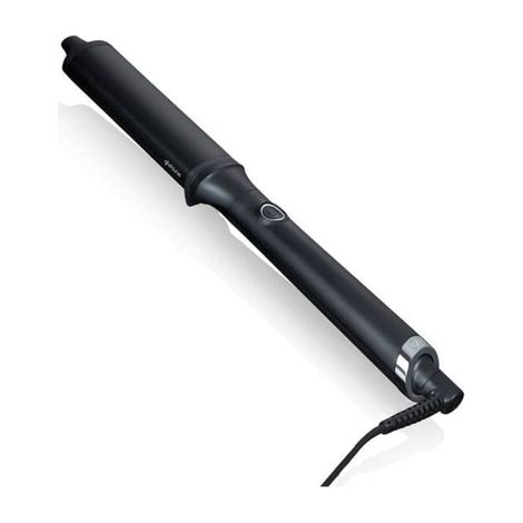 GHD 9016 brosse soufflante et fer à lisser Fer à friser Noir (1/4)