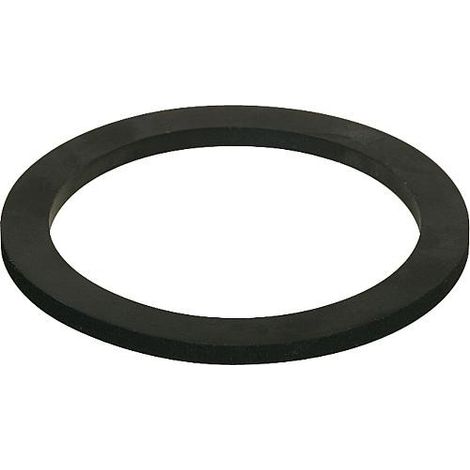 Bouchon PE 2" pour ecrou chapeau (1/4)
