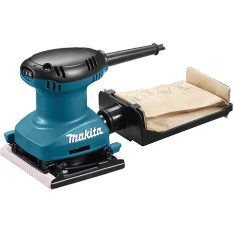 Makita - Schwingschleifer 180 W BO4557