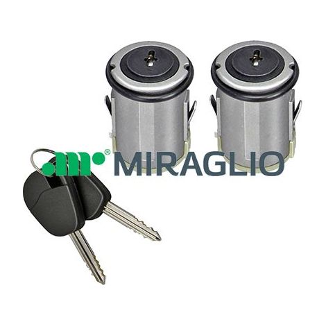 Insert de serrure Fiat scudo / ulysse 95