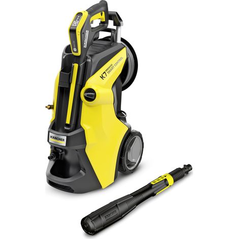 KARCHER Hidrolimpiadora K 7 Premium Smart Control Flex (1/5)