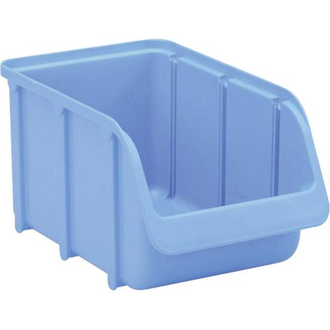 Alutec 673300 Bac de rangement taille 3