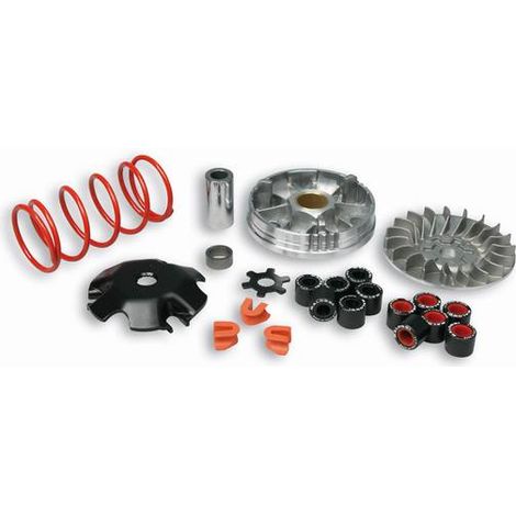 Variateur Multivar 2000 MHR - ALUMINUM Compatible avec les marques YAMAHA/MINARELLI