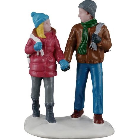 Skating Date - LEMAX COD. 62625