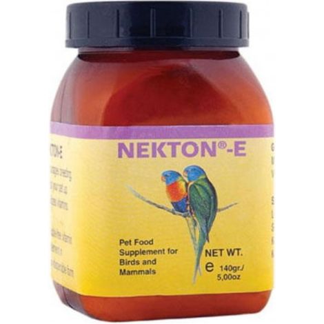 NEKTON -E 140 GR