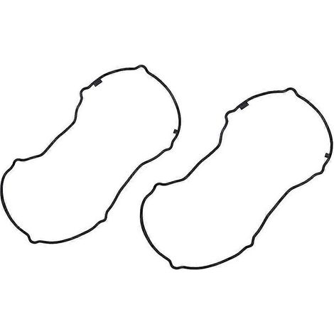 Joint de cache-culbuteurs 6B31 pour moteurs CW6W, Kht6W, KG6G et GF4W (référence 1035A714, lot de 2). (1/5)