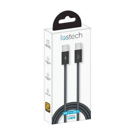 3,0 x CAVO SMARTPHONE LS-NB0 LOSTECH