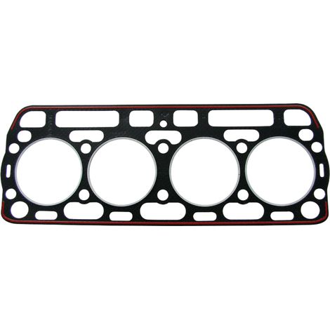 Guarnizione della testata del motore CASE D 430 432 717530R1