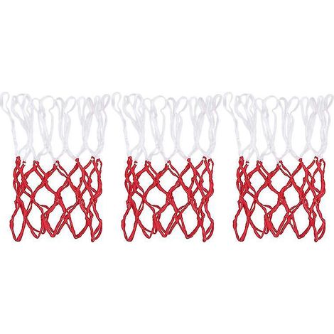 Filet de basket-ball en polyester pour le basket-ball (1/3)