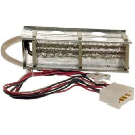 Resistencia secadora Ocean Fagor 1150 + 750W