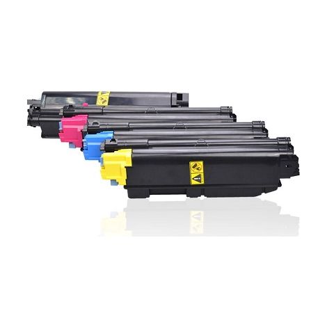 Yellow+Waste compa Kyocera TASKalfa 352 ci-9K1T02ZLANL0