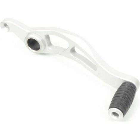 Original: Pédale de frein AR origine pour moto Peugeot 50 XR7