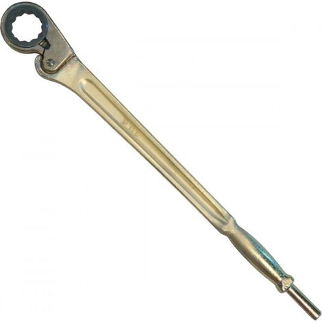 Clé de coffrage à friction douille 36 mm (1/3)