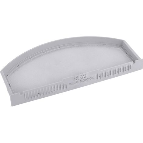 WE03X23881 Replacement Dryer Lint Trap Compatible with GE Hotpoint Dryer Lint Trap Part Number PS11763056 AP6031713 EAP11763056 4476390 (1/5)