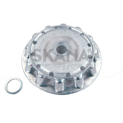 SPAZZOLA ELIMINANTE RIF 1600696 COMPATIBILE UNIVERSALE