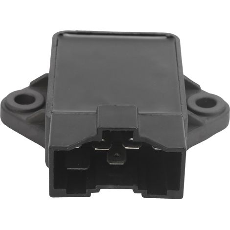 Autres Accessoires Redresseur Régulateur de Tension 31600MS2601 Remplacement adapté pour Honda CB750F CBR1000F