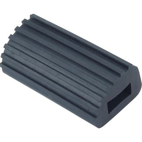 Cale de pédale de frein M111056 - compatible JD G100 GT242 GT262 GT275 LX172 LX173 (1/4)