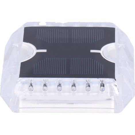 Solarleuchten für den Außenbereich, IP67 wasserdichte Solarleuchten mit Bewegungsmelder, LED-Solarwandleuchten für Gehwege, Höfe und Gärten (1/5)