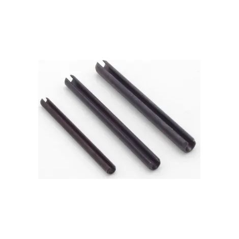 Elastischer Stift Chapuis as.15 Federstahl 3-5mm