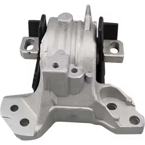 Linke Motorlagerbuchse für 407 508 C5 C6A (wie abgebildet) (1/5)